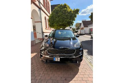 Kia Sportage Gebrauchtwagen