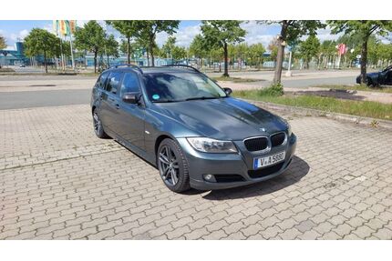 BMW 318 Gebrauchtwagen