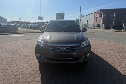 Toyota RAV 4 Gebrauchtwagen