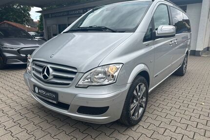 Mercedes-Benz Viano Gebrauchtwagen