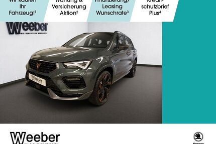 Cupra Ateca Gebrauchtwagen