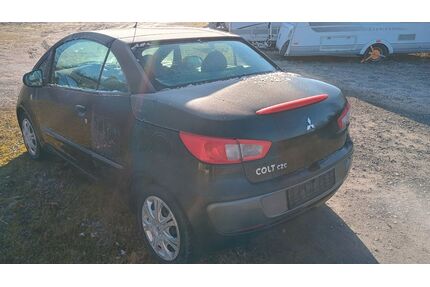 Mitsubishi Colt Gebrauchtwagen