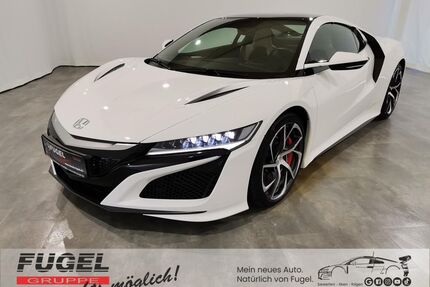 Honda NSX Gebrauchtwagen