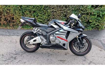 Honda CBR 600 Gebrauchtwagen