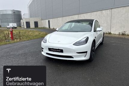 Tesla Model 3 Gebrauchtwagen