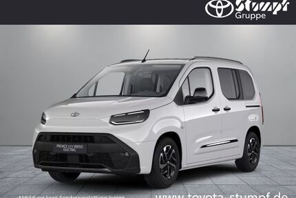 Toyota Proace City Gebrauchtwagen
