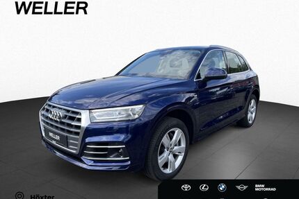Audi Q5 Gebrauchtwagen