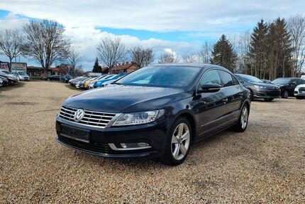 VW Passat CC Gebrauchtwagen