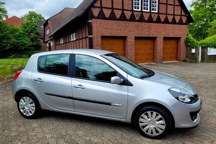 Renault Clio Gebrauchtwagen