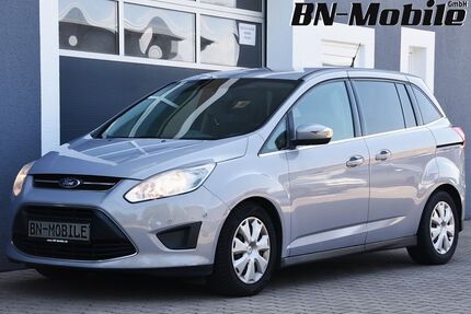 Ford Grand C-Max Gebrauchtwagen