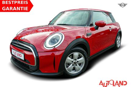 Mini ONE Gebrauchtwagen