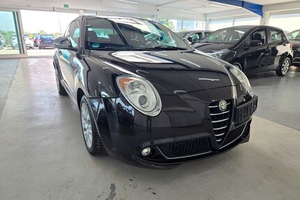Alfa Romeo MiTo Gebrauchtwagen