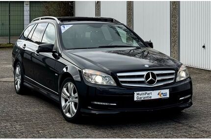 Mercedes-Benz C 250 Gebrauchtwagen