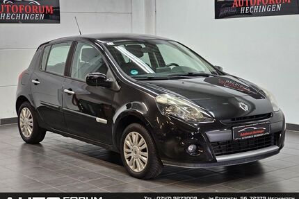 Renault Clio Gebrauchtwagen