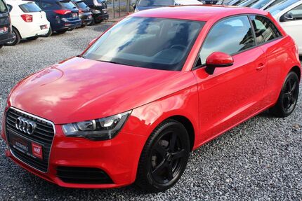 Audi A1 Gebrauchtwagen