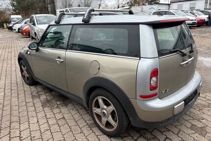 Mini Cooper Gebrauchtwagen