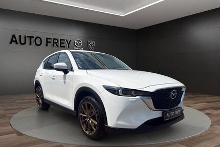 Mazda CX-5 Gebrauchtwagen