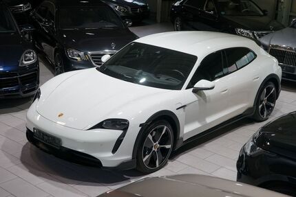 Porsche Taycan Gebrauchtwagen