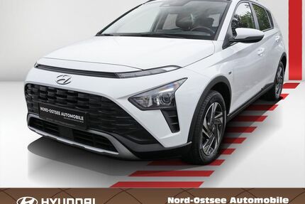 Hyundai BAYON Gebrauchtwagen