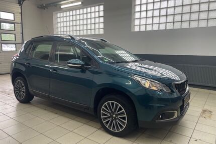 Peugeot 2008 Gebrauchtwagen
