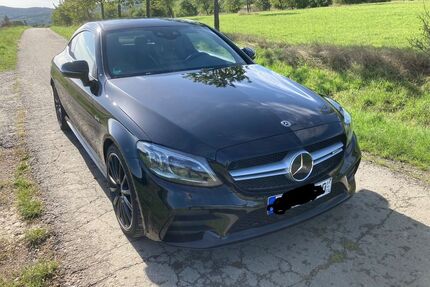 Mercedes-Benz C 43 AMG Gebrauchtwagen