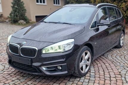 BMW 220 Gebrauchtwagen