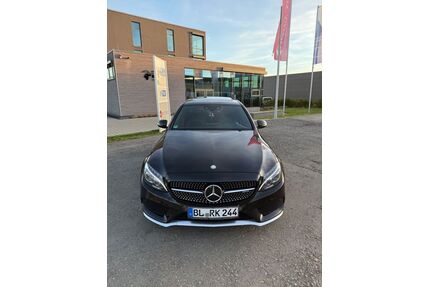 Mercedes-Benz C 43 AMG Gebrauchtwagen