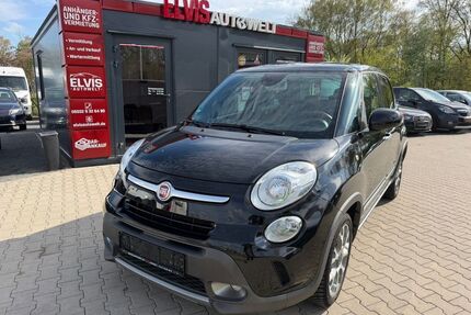 Fiat 500L Gebrauchtwagen