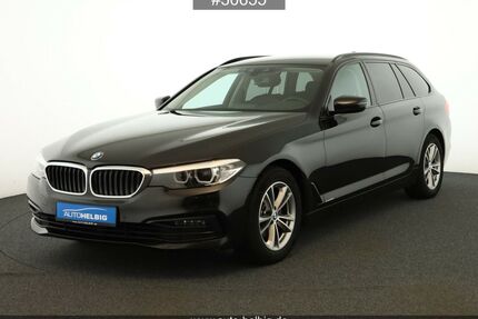 BMW 520 Gebrauchtwagen