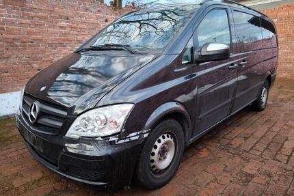 Mercedes-Benz Viano Gebrauchtwagen