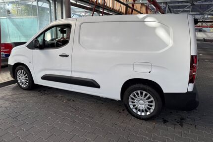 Toyota Proace City Gebrauchtwagen