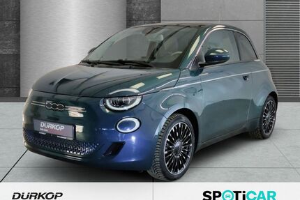 Fiat 500e Gebrauchtwagen