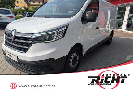 Renault Trafic Gebrauchtwagen