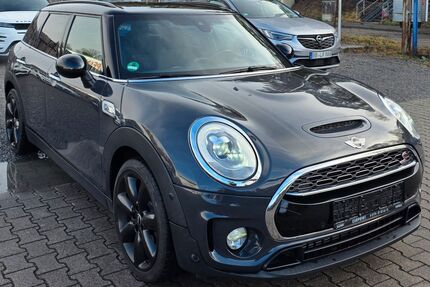 Mini Cooper S Clubman Gebrauchtwagen