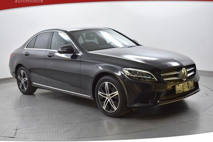Mercedes-Benz C 200 Gebrauchtwagen
