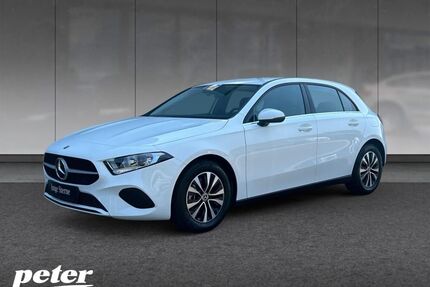 Mercedes-Benz A 180 Gebrauchtwagen