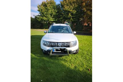 Dacia Duster Gebrauchtwagen