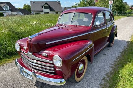 Ford Andere Oldtimer