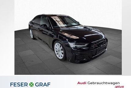 Audi S6 Gebrauchtwagen