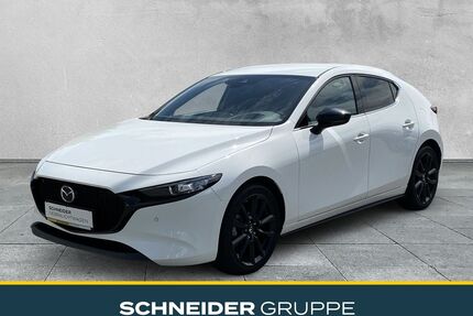Mazda 3 Gebrauchtwagen