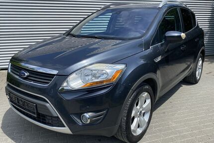 Ford Kuga Gebrauchtwagen