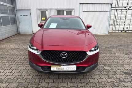 Mazda CX-30 Gebrauchtwagen