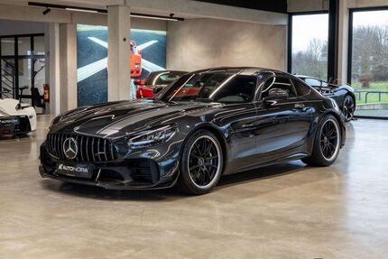 Mercedes-Benz AMG GT Gebrauchtwagen