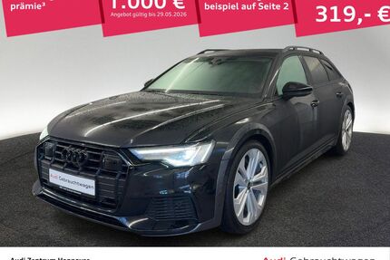 Audi A6 Allroad Gebrauchtwagen