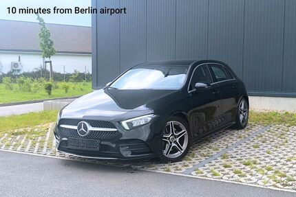 Mercedes-Benz A 220 Gebrauchtwagen