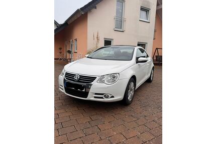 VW Eos Gebrauchtwagen