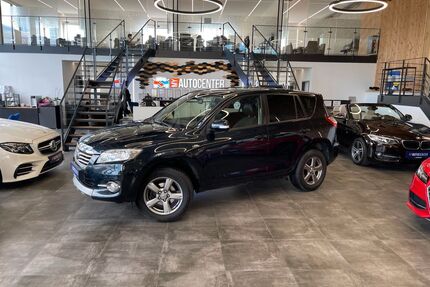 Toyota RAV 4 Gebrauchtwagen