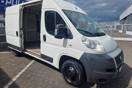 Fiat Ducato Gebrauchtwagen