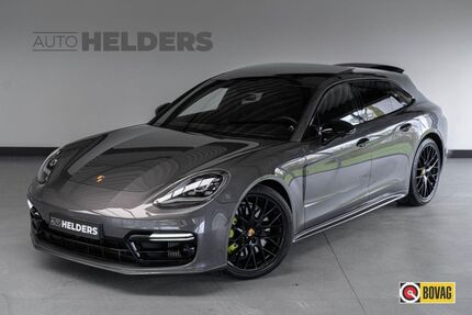 Porsche Panamera Gebrauchtwagen