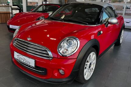 Mini Cooper Gebrauchtwagen